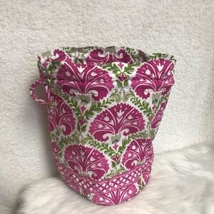 Vera Bradley Ditty Cosmetic Bag